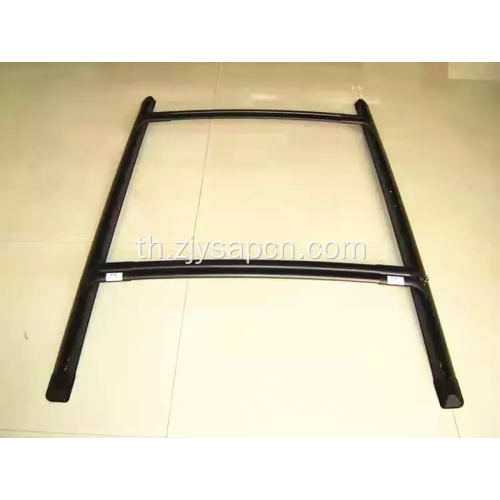 RNAGE ROVER RACK RACK หลังคาครอสบาร์
